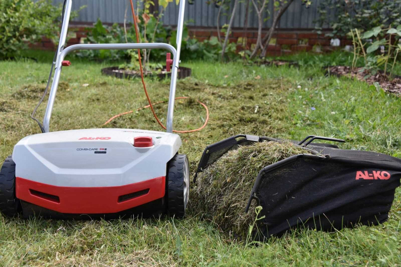 Электрический аэратор 112800