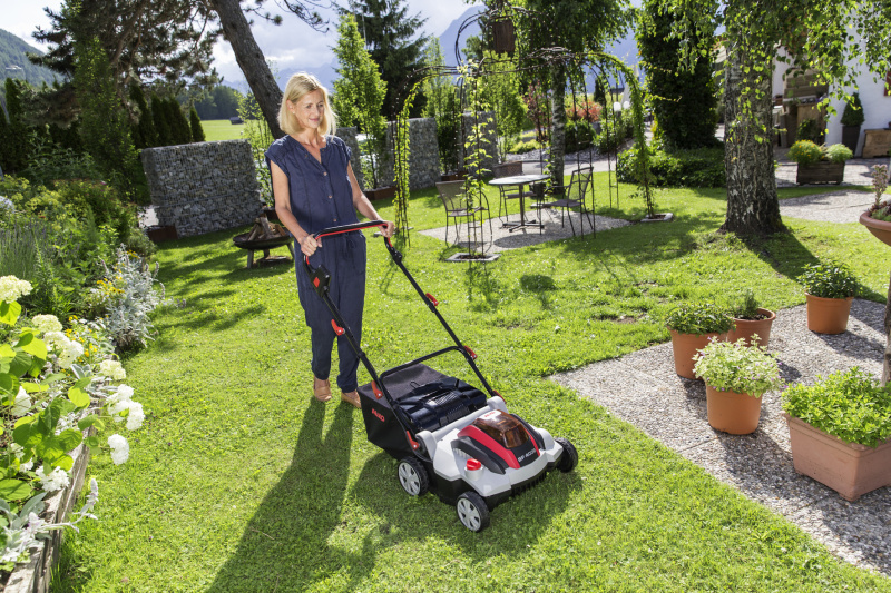 Аккумуляторный аэратор 113574