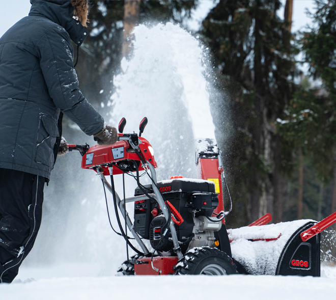 Высокая производительность