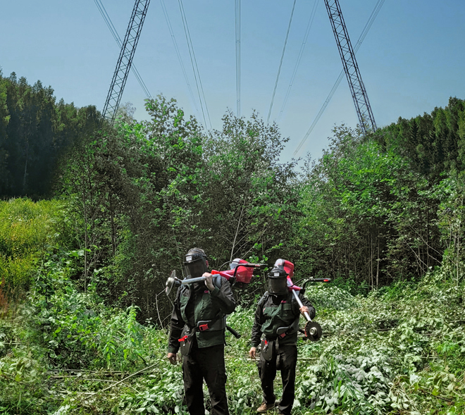 Для коммунальных служб