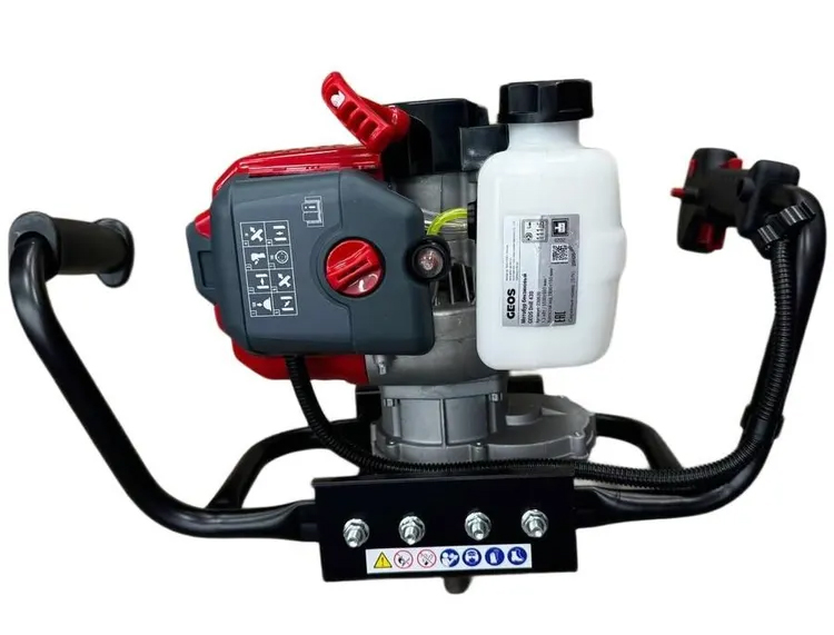 Мотобур безниновый GEOS Drill 430