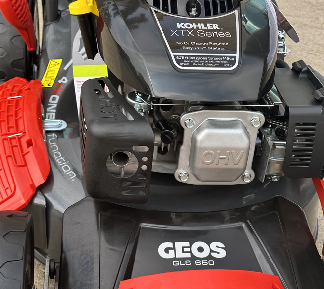 Надежные двигатели