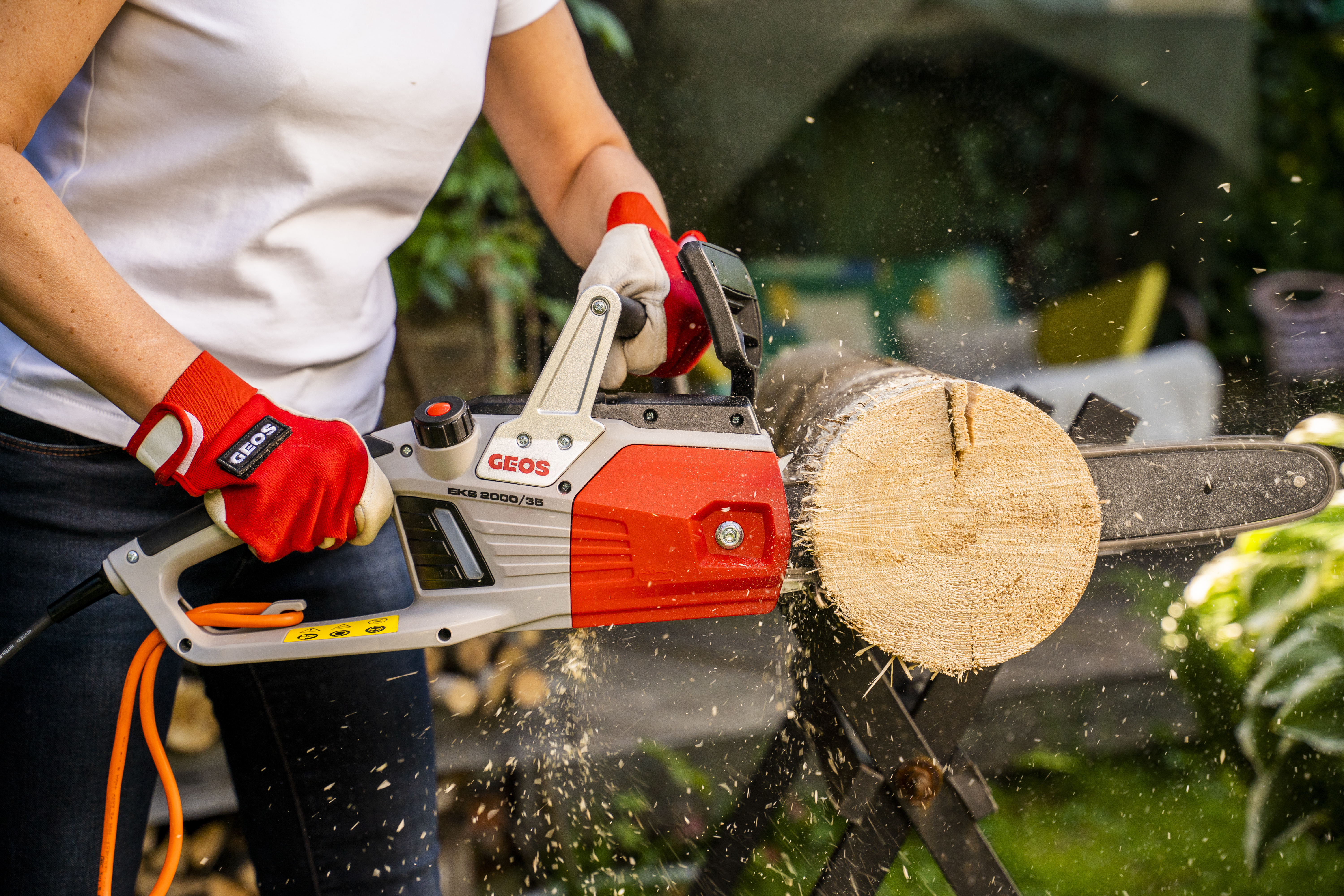 Топ электрических цепных пил