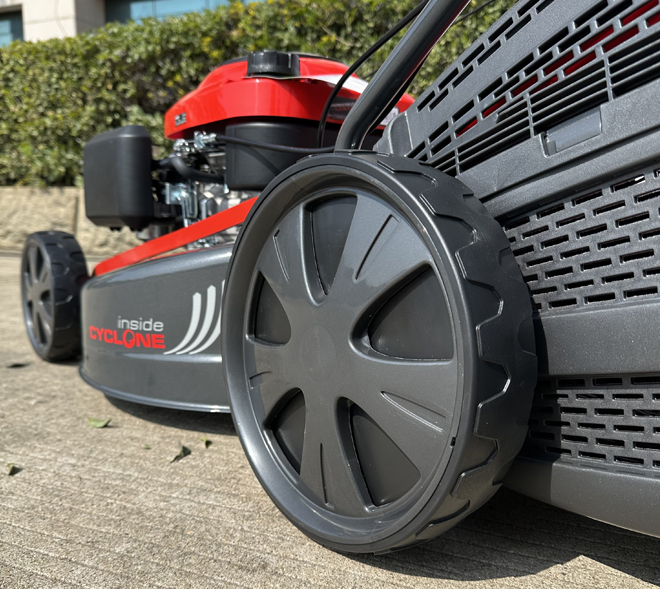 Технологии GEOS