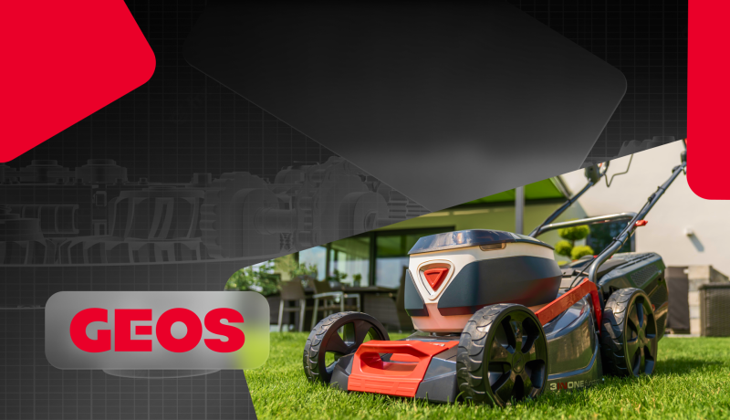 Меняем название: те же AL-KO только GEOS