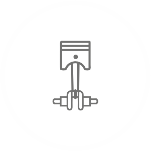 Профессиональня конструкция двигателя