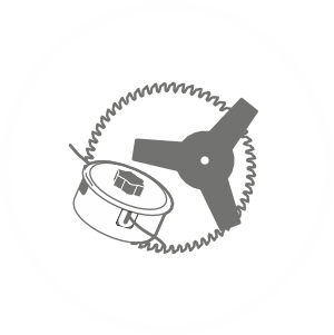 Надежная косильная гарнитура