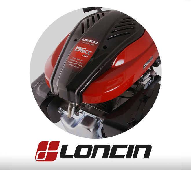 LONCIN (Лончин)
Китайская компания является давним стратегическим партнёром BMW Motorrad и производит для баварского бренда не только двигатели, но и целые мотоциклы. Сотрудничество началось в 2005 году, и с тех пор Loncin выпустил для BMW миллионы двигателей.