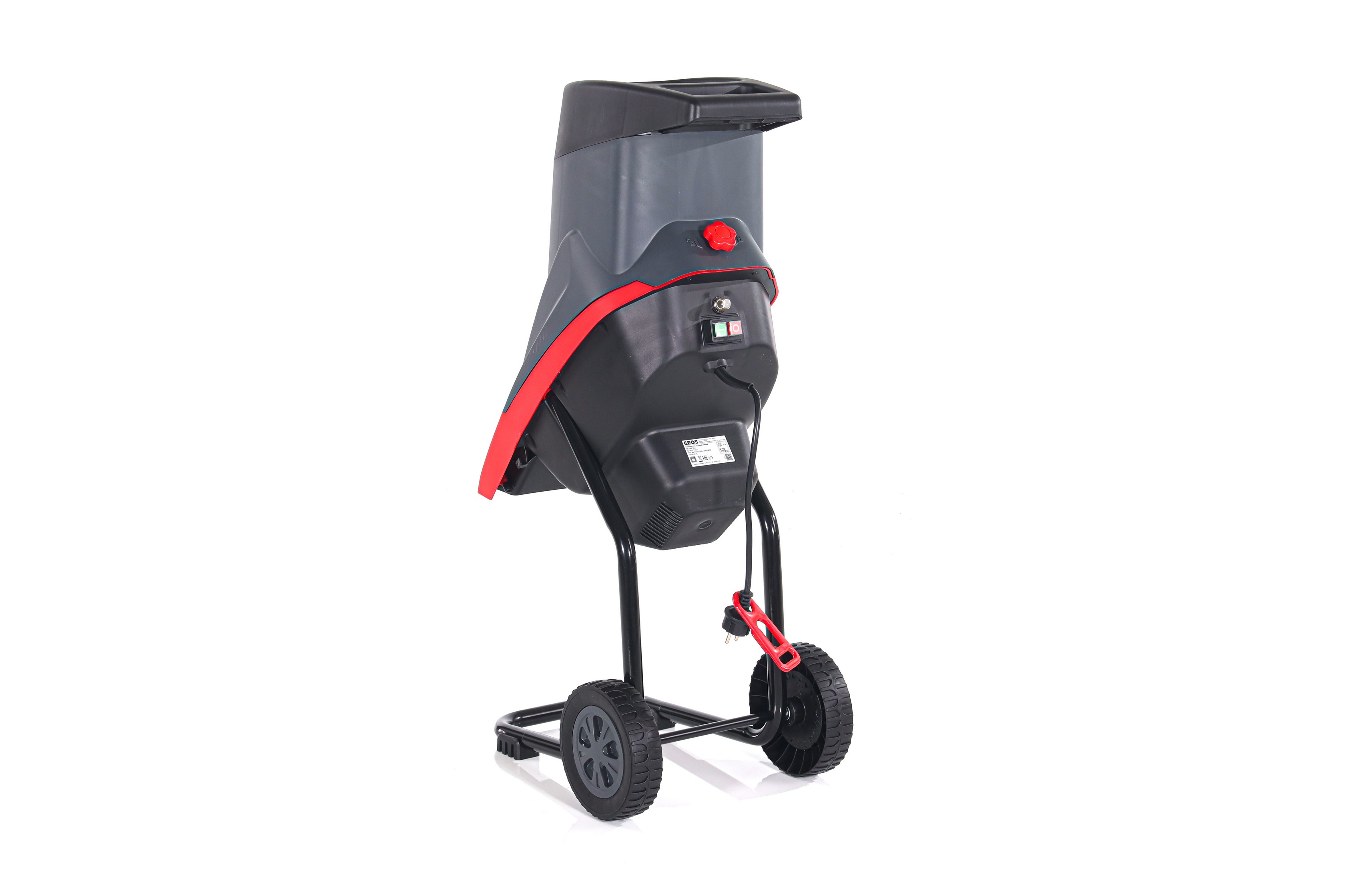 Измельчитель ножевой GEOS MH 2500 SLICE