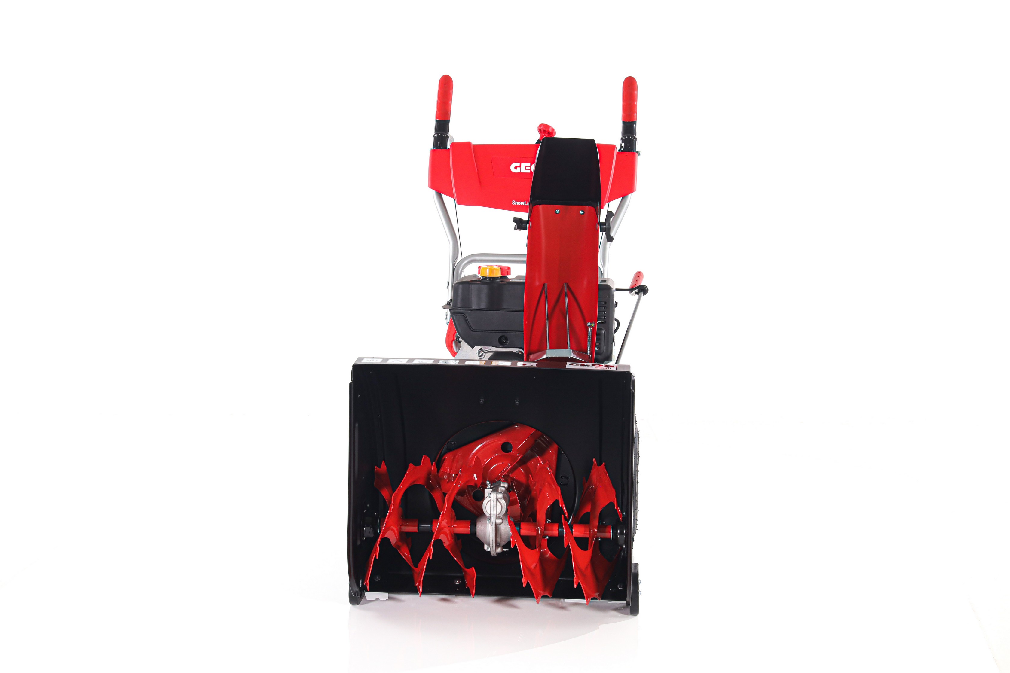 Снегоуборщик бензиновый GEOS SnowLine 560 ll
