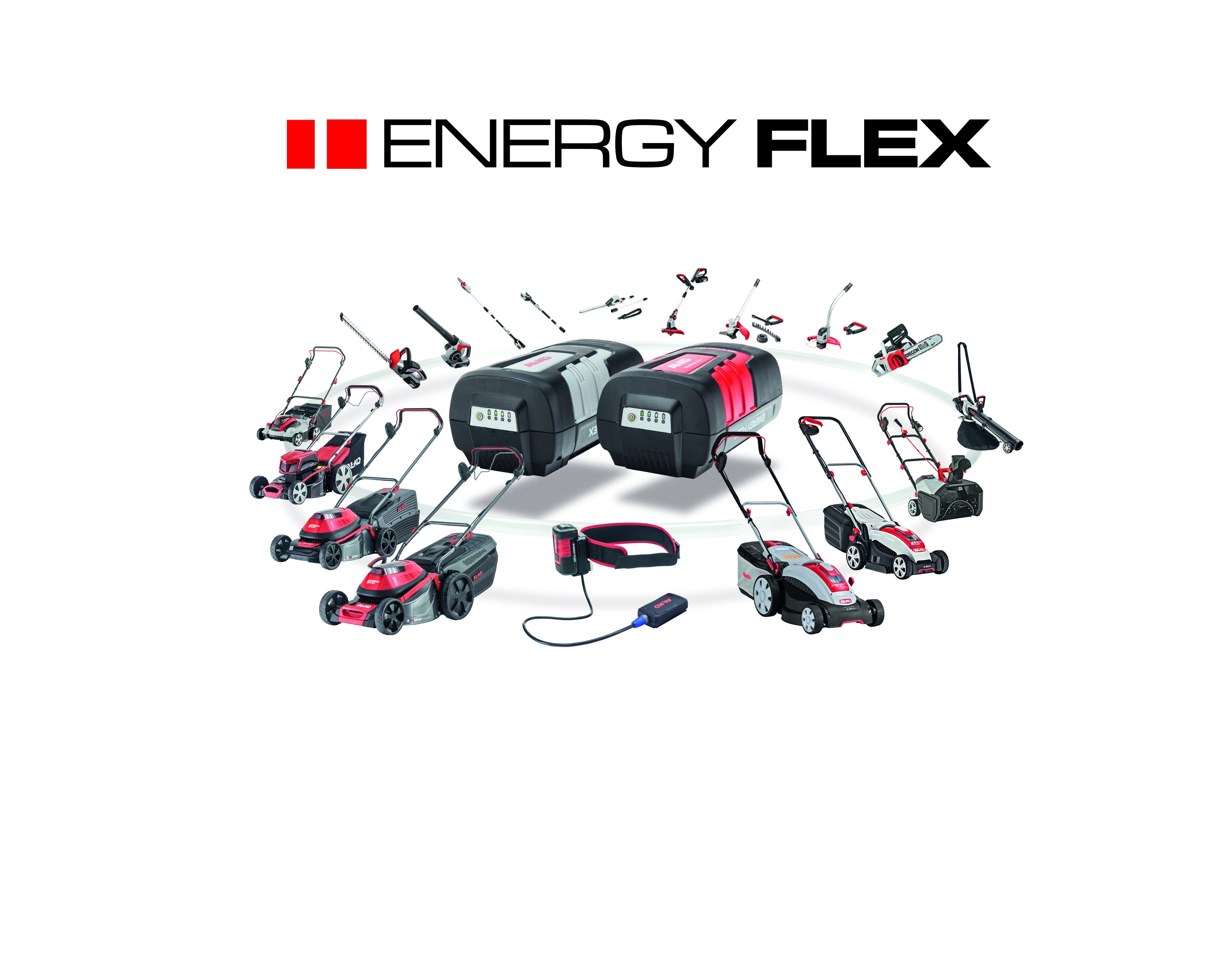 Запасной аккумулятор LI-ION 144WH