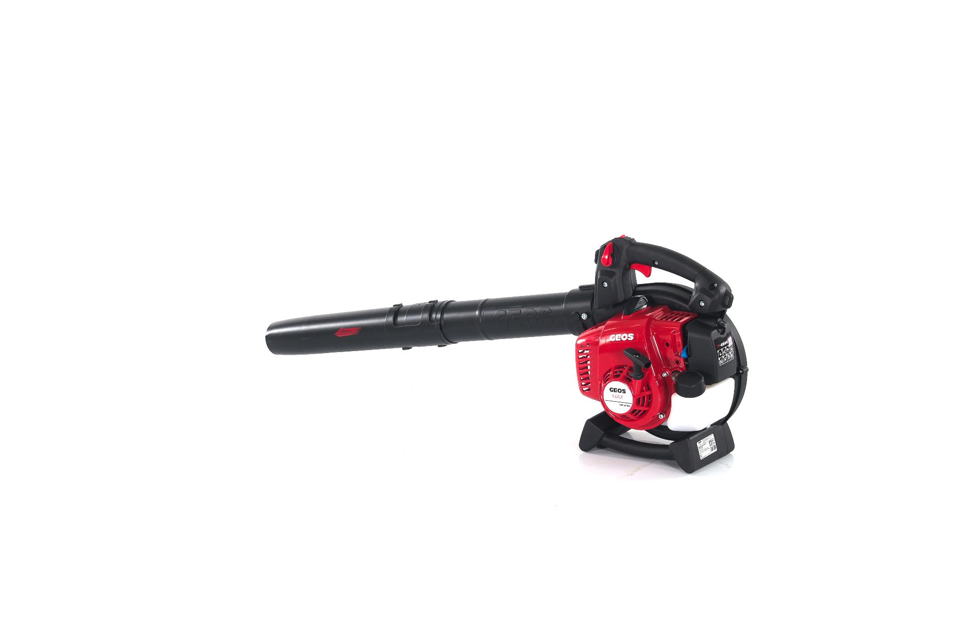 Воздуходув ручной бензиновый GEOS Max HB 330