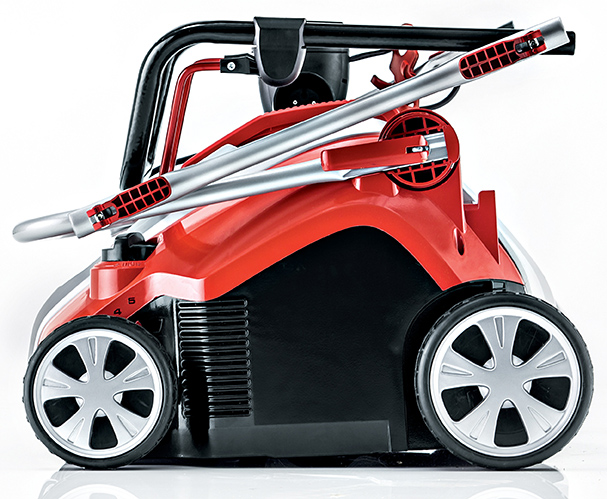 Аэратор электрический GEOS Comfort 36 E Combi Care