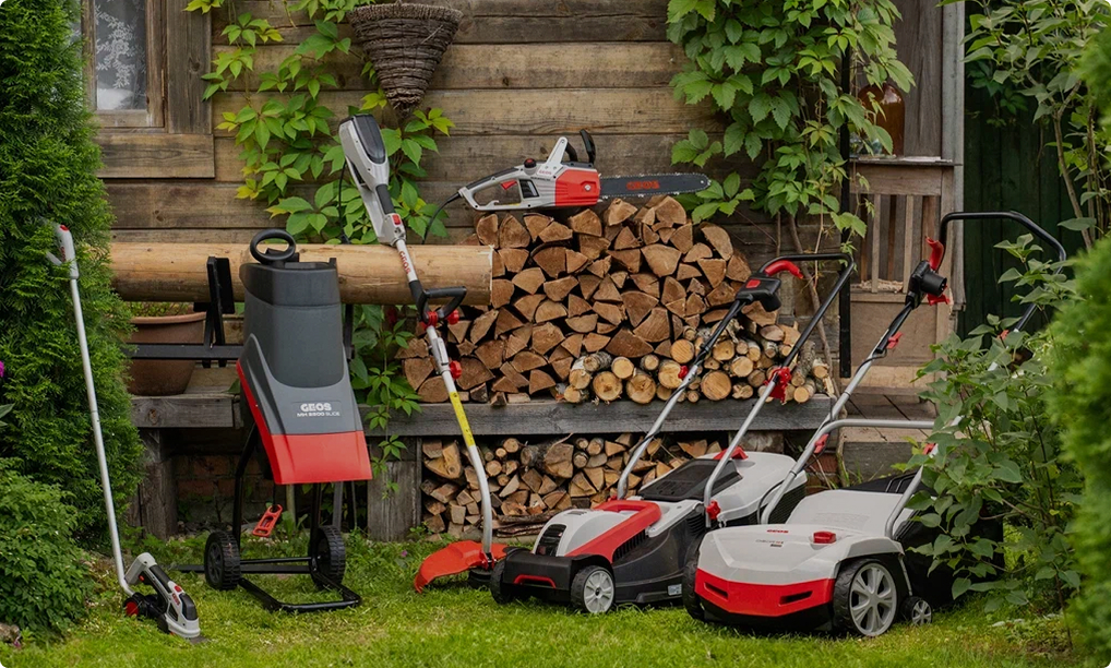 Компания GEOS