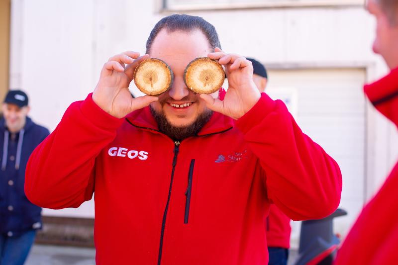 AL-KO / GEOS обучает всю страну AL-KO / GEOS обучает всю страну