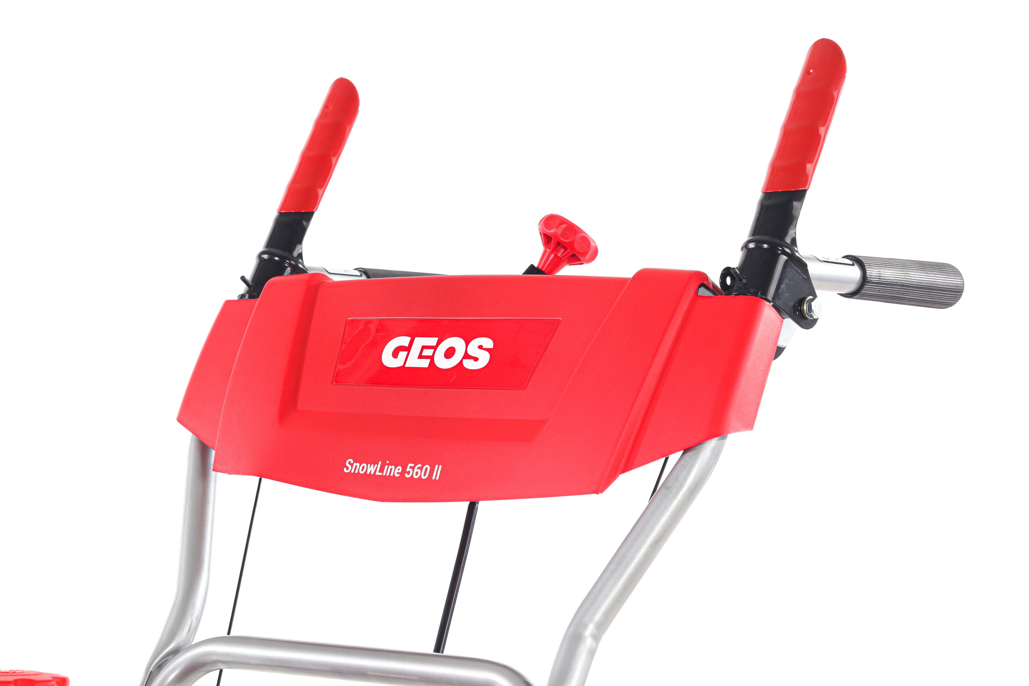 Снегоуборщик бензиновый GEOS SnowLine 560 ll
