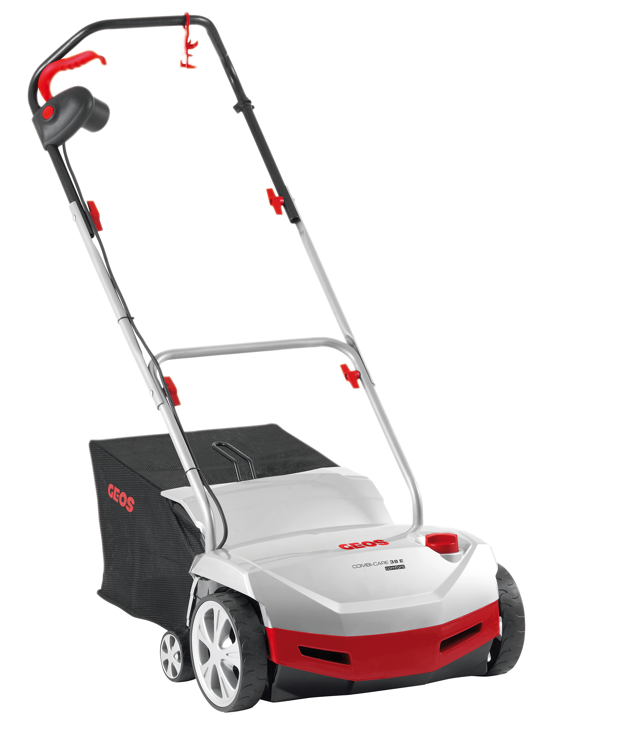 Аэратор электрический GEOS Comfort 38 E Combi Care