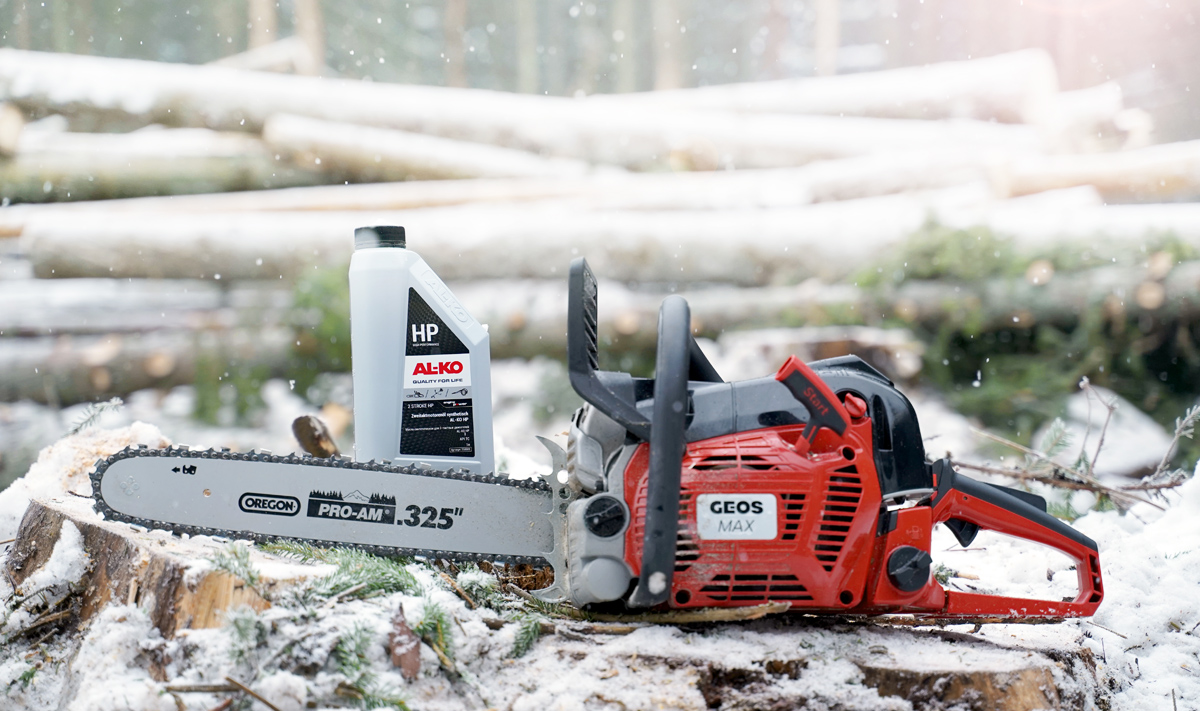 Компания GEOS