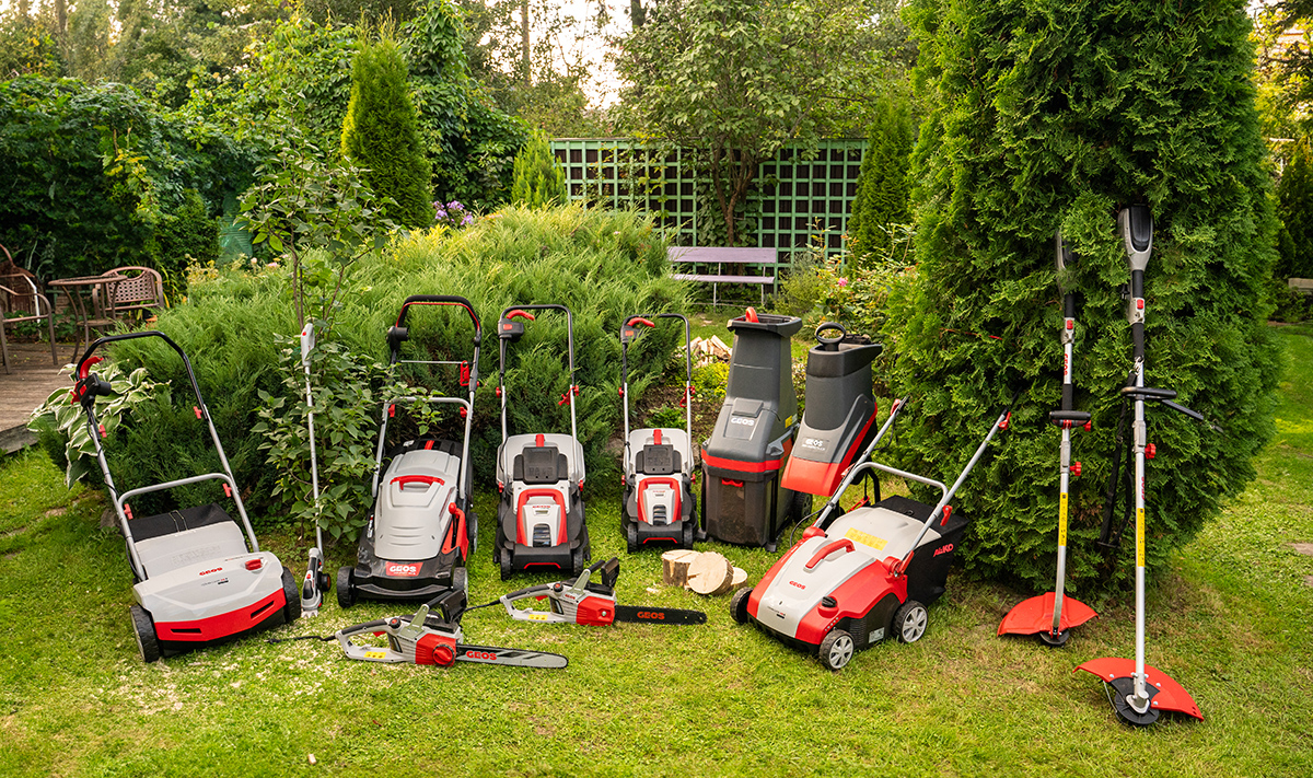 Компания GEOS