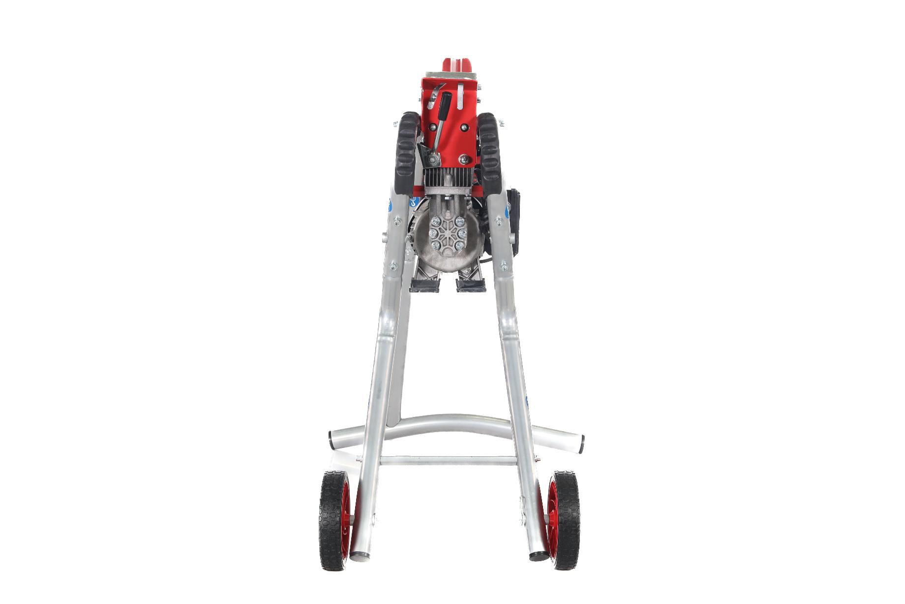 Дровокол GEOS Easy KHS 5204