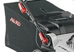 Травосборник для электрического аэратора AL-KO Comfort 36.8 E