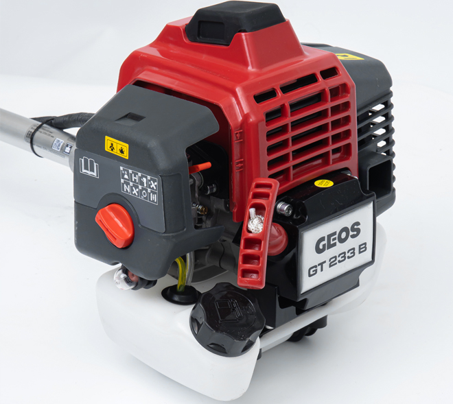 <b>Система легкого запуска Easy Start</b> для моделей 233; 243; 252.